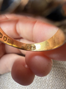 c. 1877 In Memory of Ring
