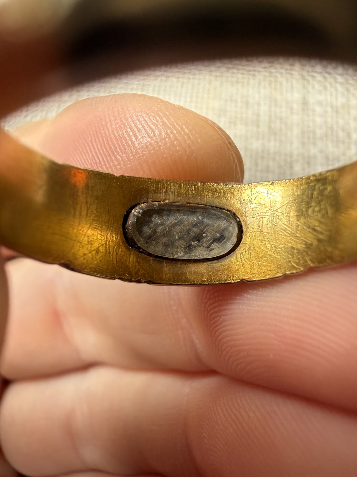 c. 1877 In Memory of Ring