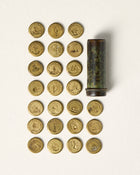 Circa 1820 French Wax Etui Seal