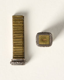 c. 1820 French Wax Seal Etui