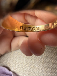 c. 1877 In Memory of Ring